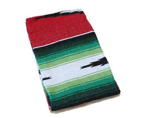 Sanyork Fair Trade – Engroshandel Tæppe – Diamond tæppe 142 x 213 cm håndvævet af genanvendt akryl1