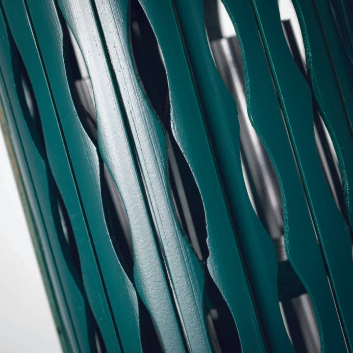 Woodstock Chimes - Wholesale Wind Chime - Aloha Chimeâ„¢ - Patina Green