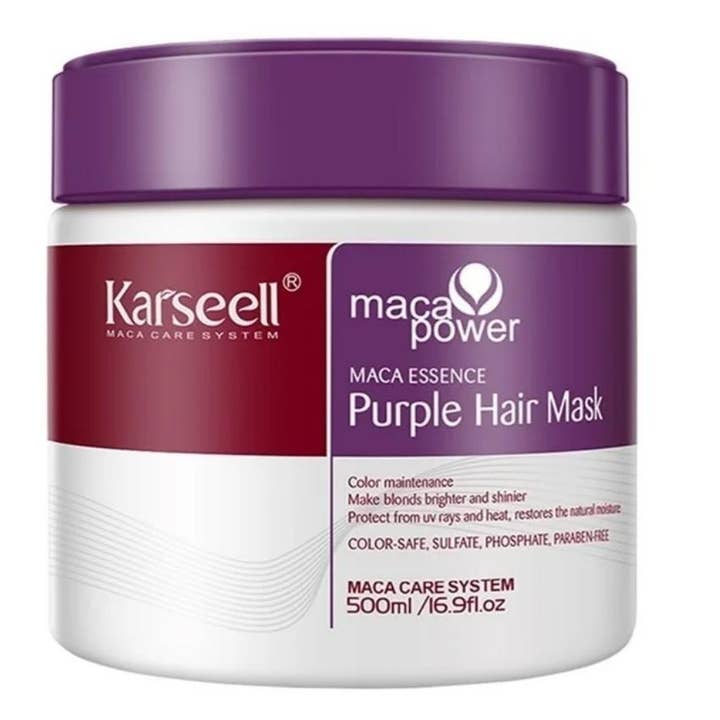 Karseell maca for wholesale by beryann discount n supplies