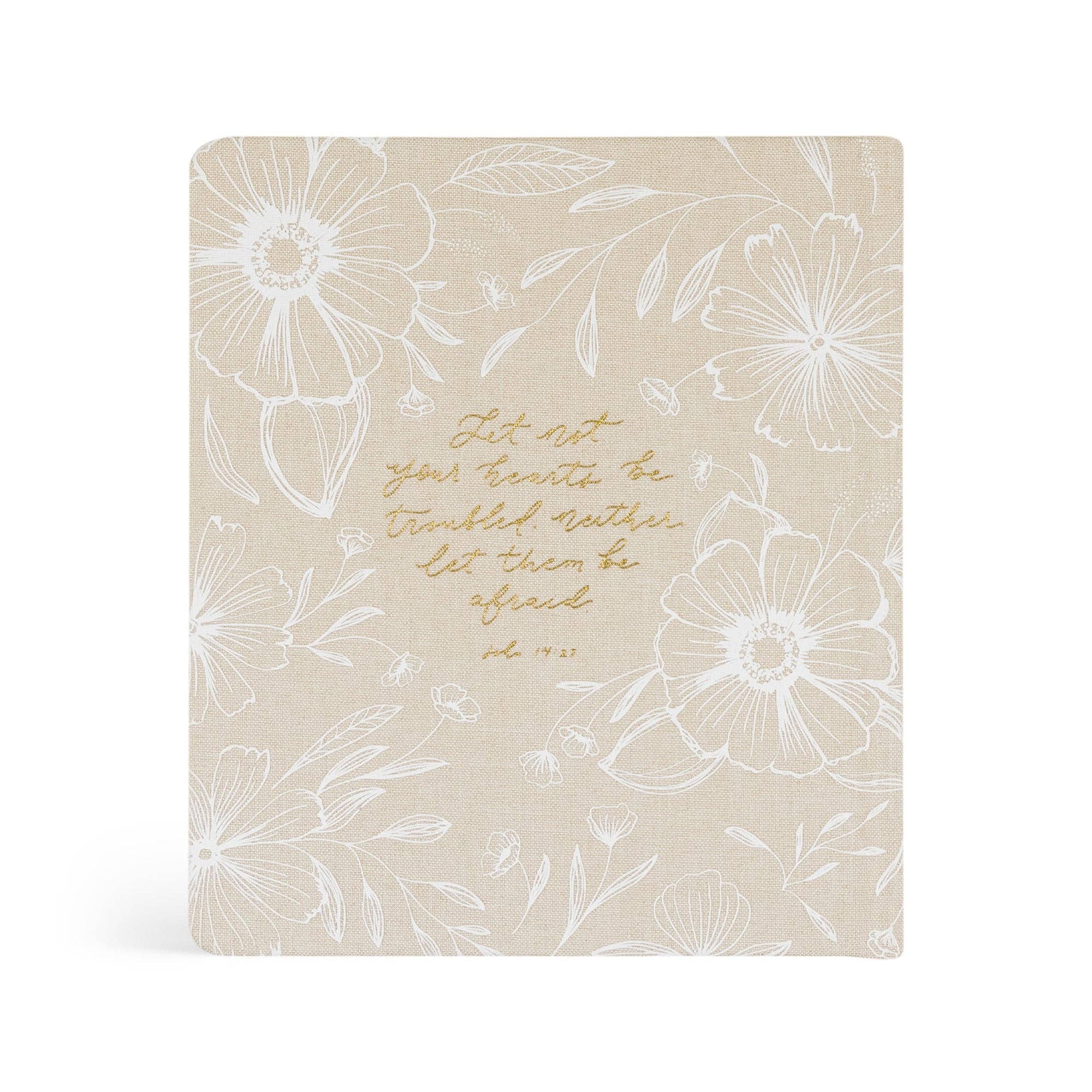 Hosanna Revival – Großhandel Tagebuch – Gebetstagebuch: Eines bitte ich: Cordova1