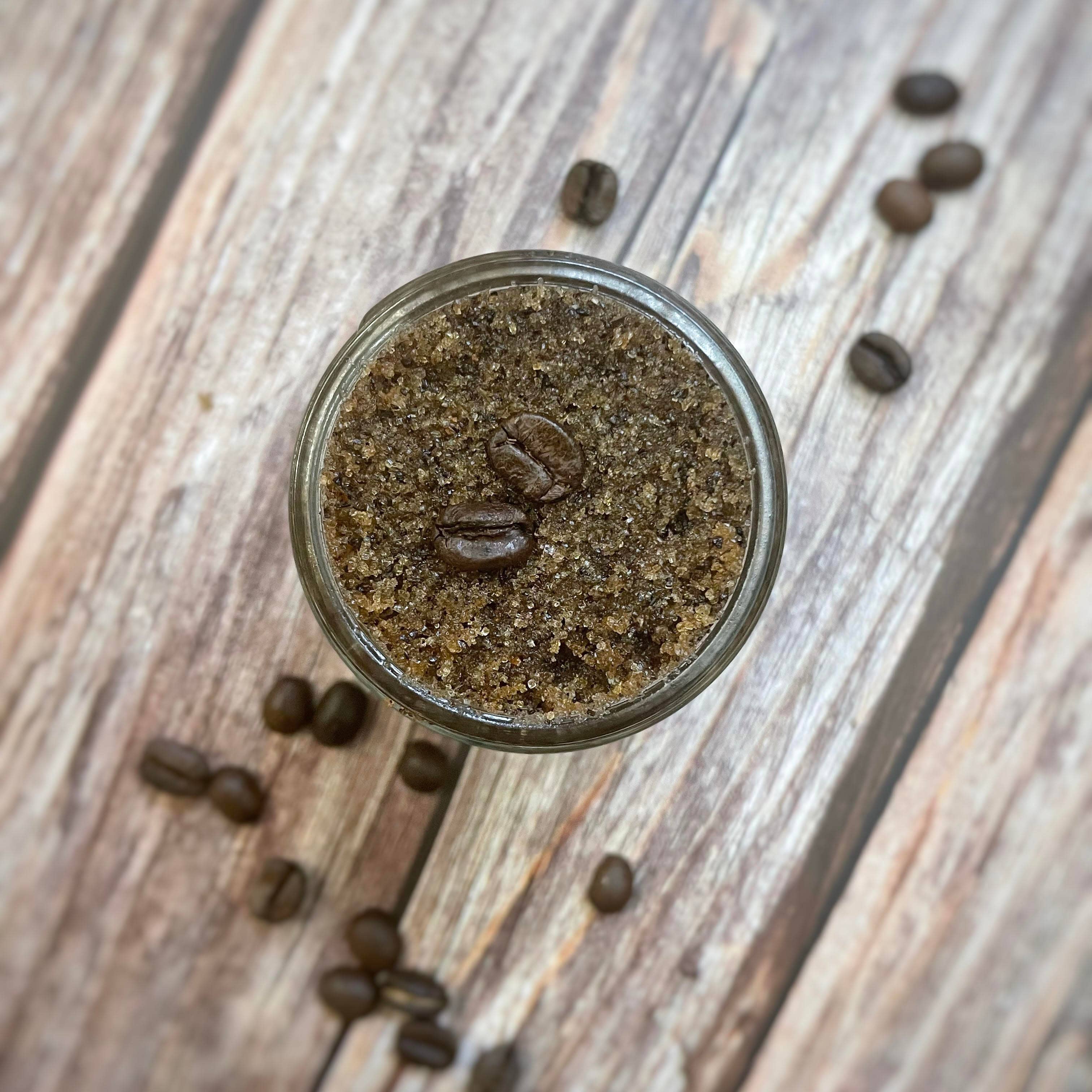 Cosh – wholesale Kroppsskrubb/Exfoliant – Naturlig Body Scrub5