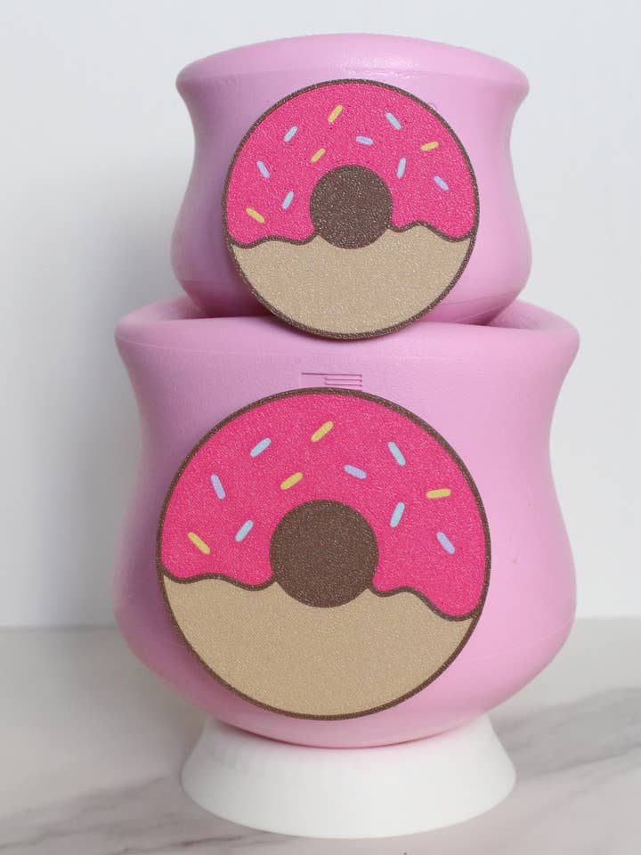 Donut für den Großhandel von Sav Pup Co