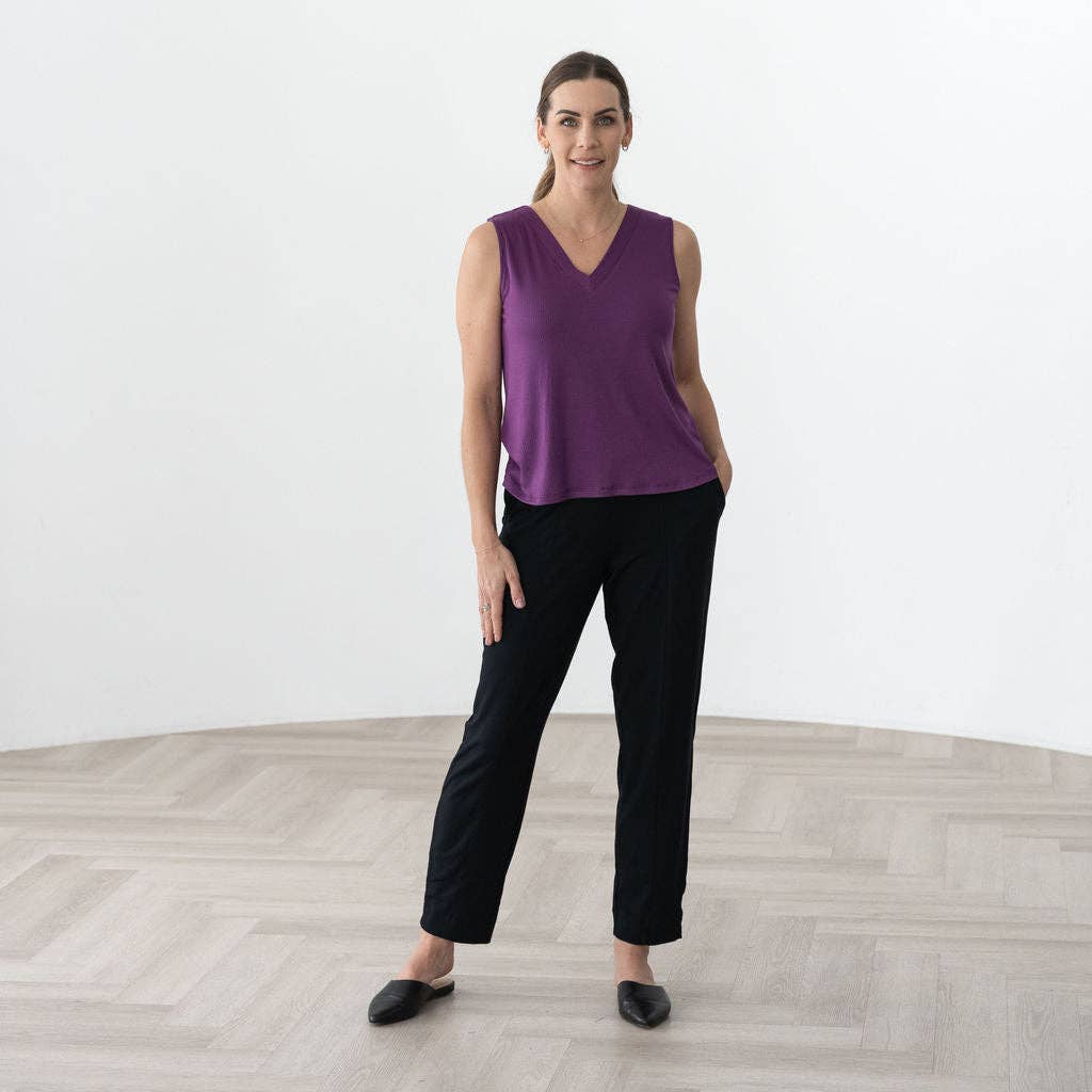Encircled - Wholesale Pants - Women's - The Wanderer Pant8