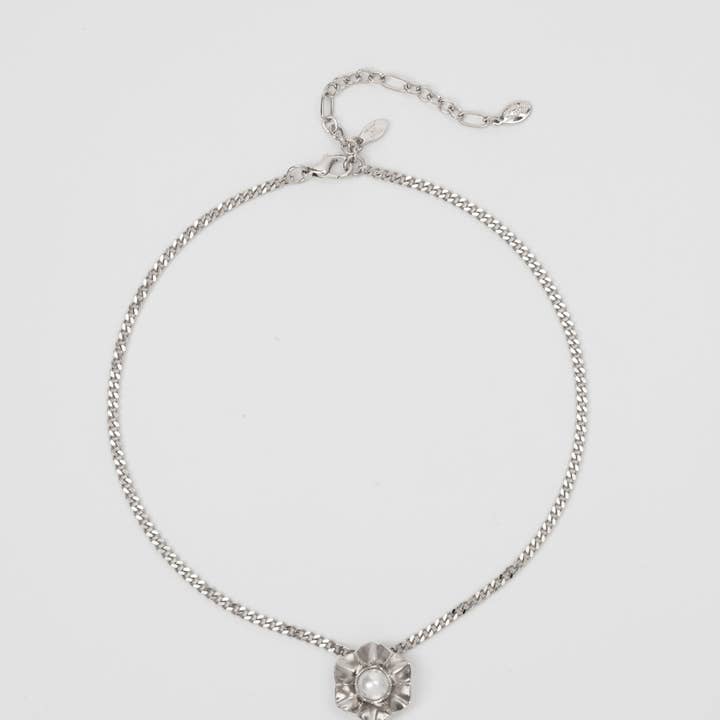 HALSKETTE - Linie AMARANTA - Artikelnummer 551870A für den Großhandel von Sodini