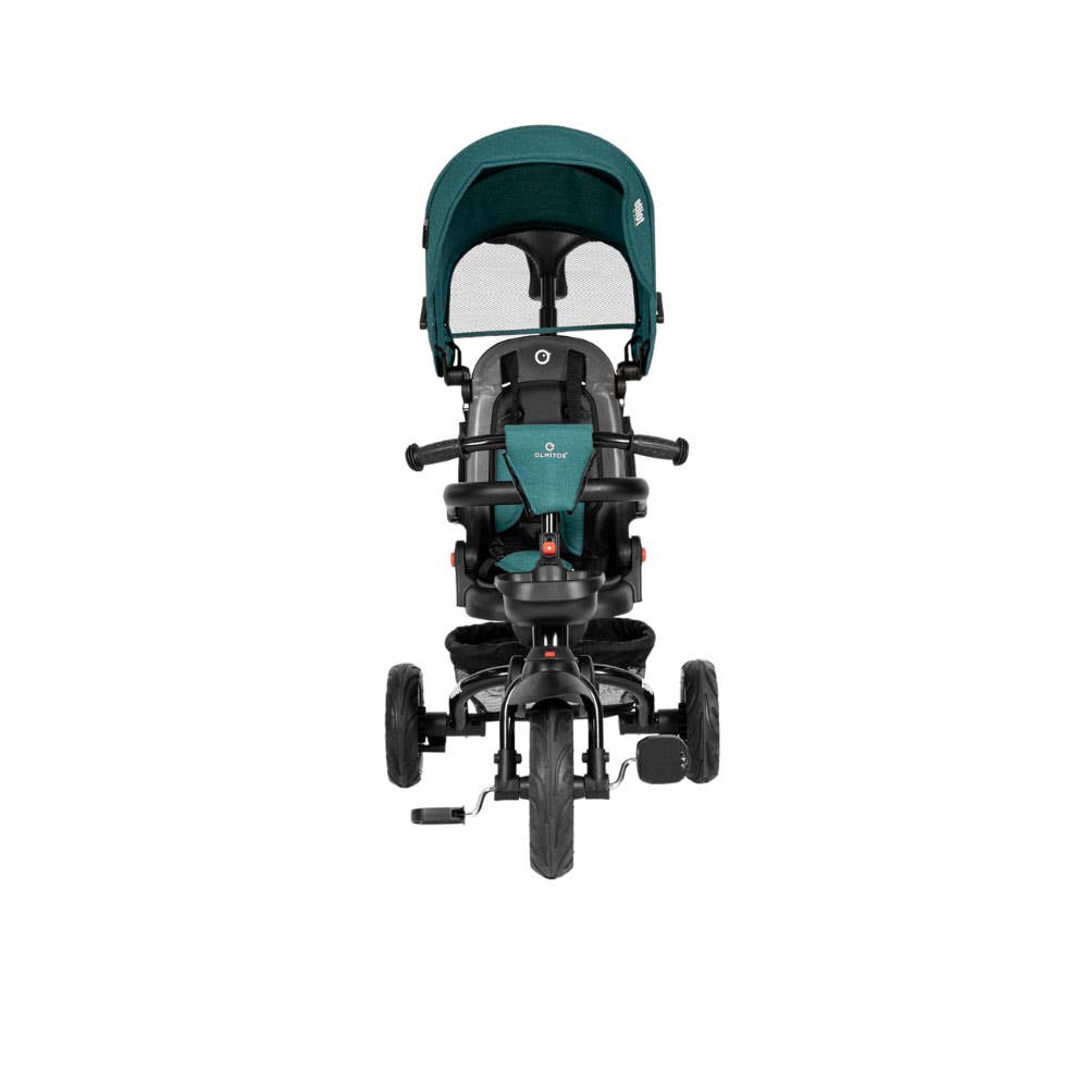 Olmitos S.A - Venta al por mayor Bicicleta/patinete - Niños - Triciclo Elliot71