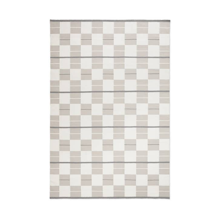 Tapis Båstad by Nordic Knots, tissé à plat pour la vente par Nordic Knots