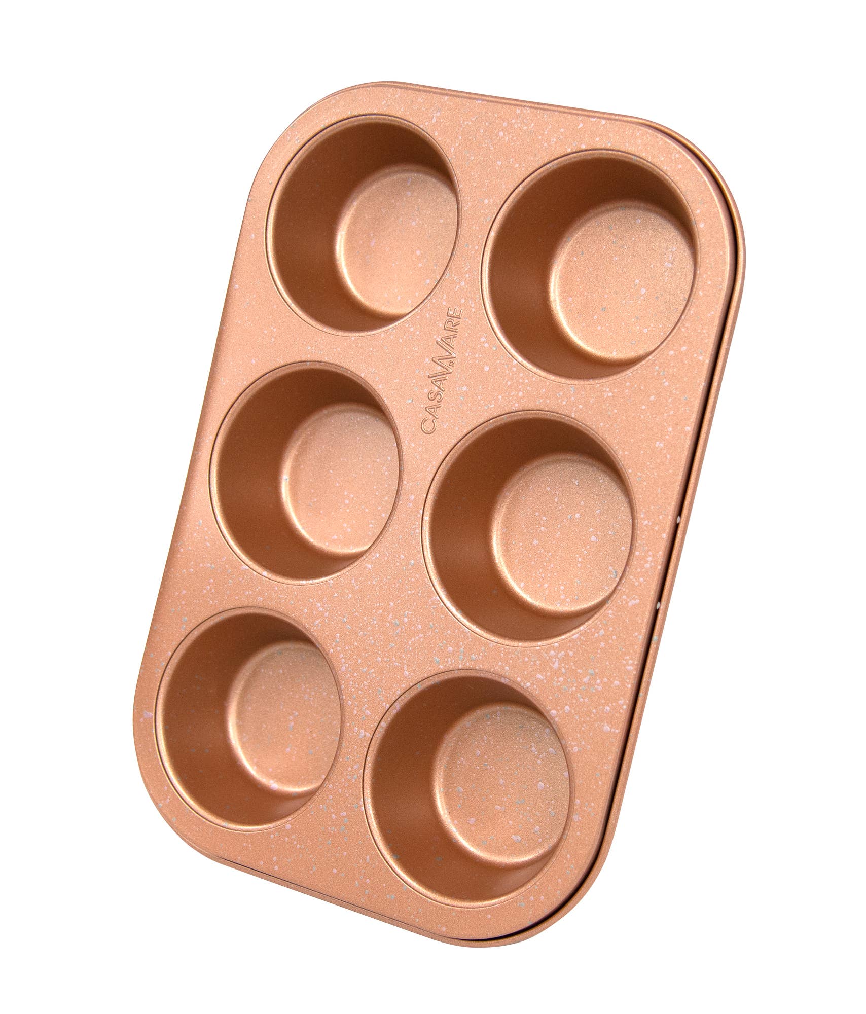 CasaWare - Wholesale Cake Pan - Muffin Pan 6 Cup5