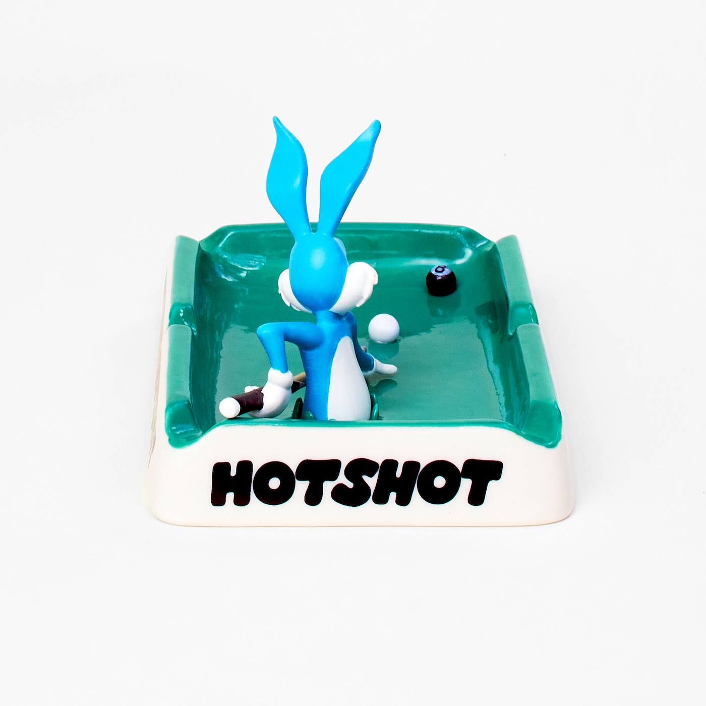 TV DAD - Wholesale Ashtray - Hot Shot Ashtray3