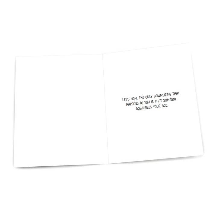 Papersalt - Wholesale Birthday Card - 'The Office' Birthday Greeting Card - Party Committee