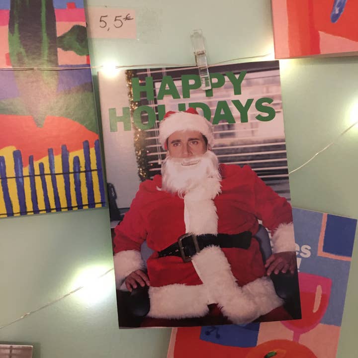 Carte Holidays - Kontoret for engroshandel hos Ecartez-vous