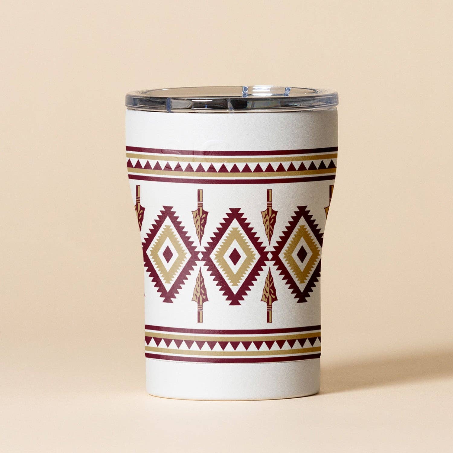 SIC Cups - Wholesale Insulated Mug/Tumbler - 12 oz. SIC Tumbler | Doak