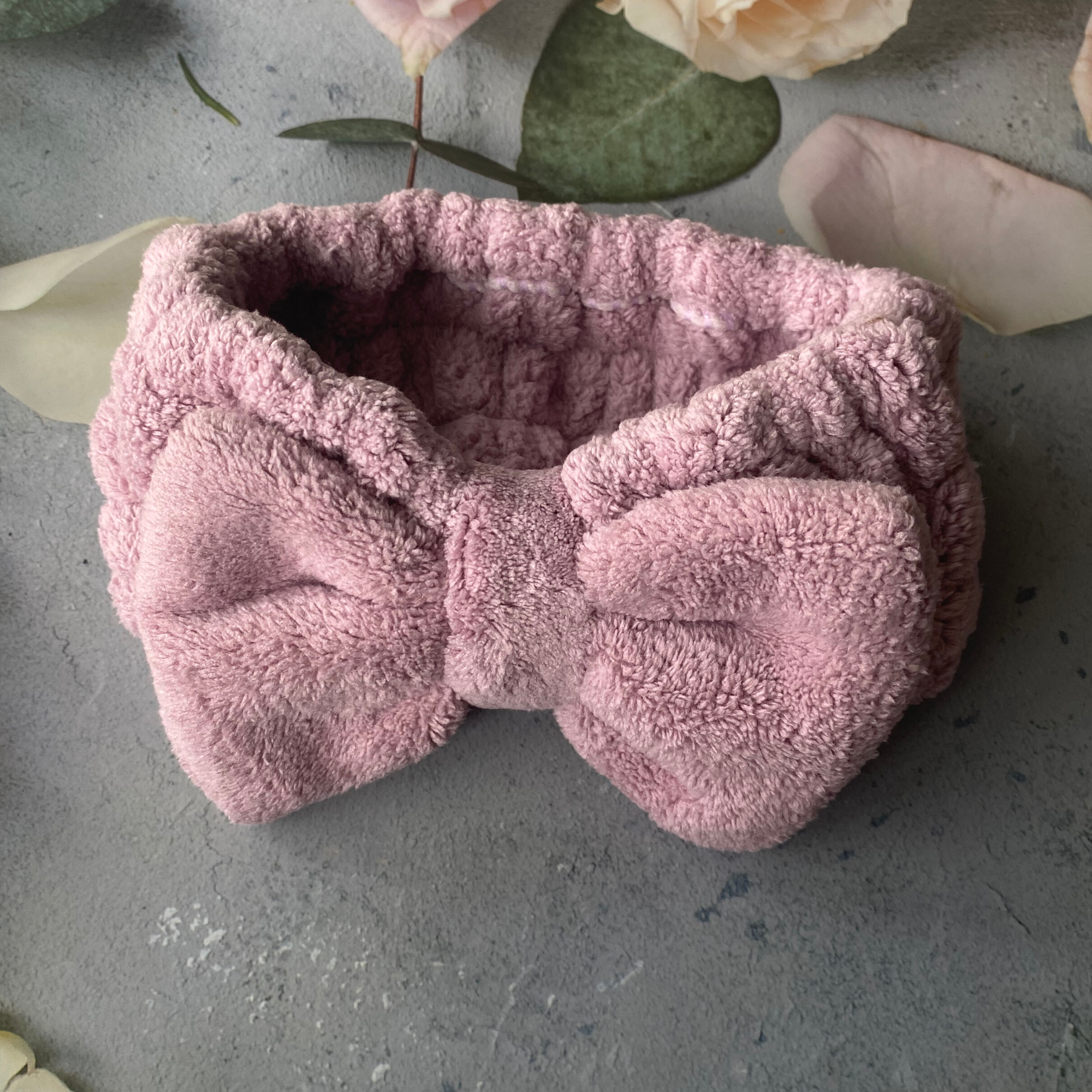 DrifWoo – Engroshandel Spa-hovedbånd – Makeup-hårbånd til ansigtsvask og spa3