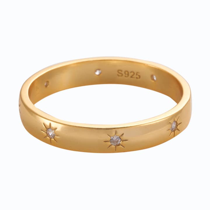 Juniper - 925 Sterling Silver - Hypoallergenic for wholesale by Lillys Amsterdam