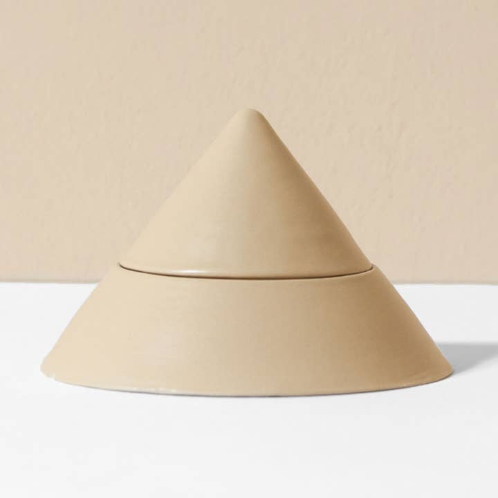 Porta clips y joyas de cerámica CAIRO para venta al por mayor de mudismood