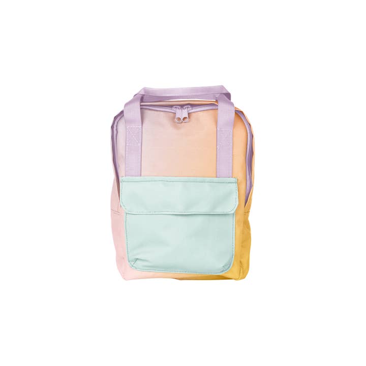 Talking Out of Turn - Wholesale Backpack - Women's - Mini Backpacks3