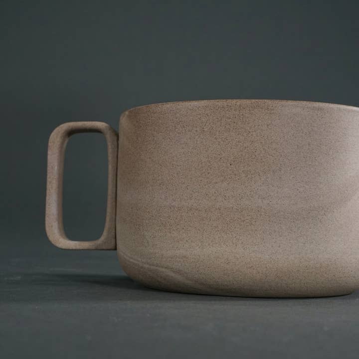 New York Handcrafted - Wholesale Coffee Mug - Oversized Ceramic Mug4