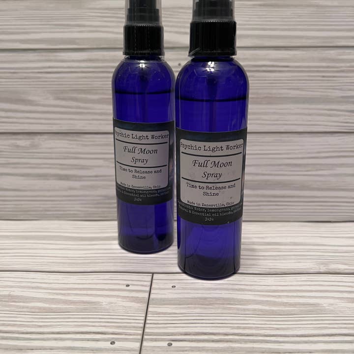 Vollmond-Spray für den Großhandel von Psychic Light Worker