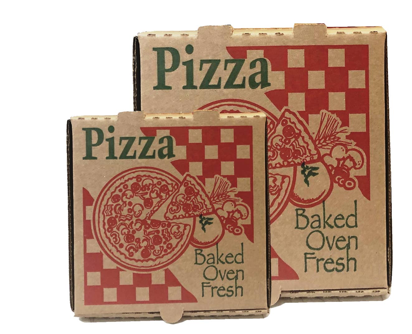 Sensational Sweets - Wholesale Chocolate Covered Sweets - DAIRY FREE Parve Gluten Free Pizza w/ Pizazz™