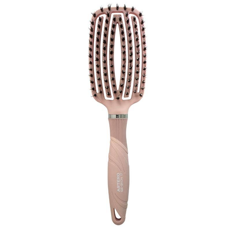 Néo Hair Care COSMETICS - Wholesale Hair Brush/Comb - GE BION 17 FLEX BRUSH3