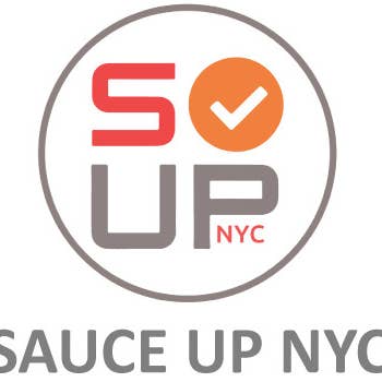 SAUCE UP NYC – Engroshandel Sauce – 100% helt naturlig nød-crunch-sauce - PEANUT11