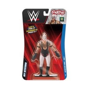 WWE SUPERSTARS WRESTLER "REY MYSTERIO" for wholesale by NJ Croce Co., Inc.