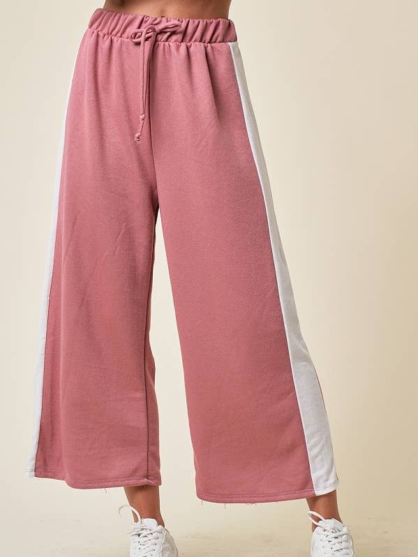 Calças de Sweatshirt LMP5619-My Way To Ir por atacado de lovely melody