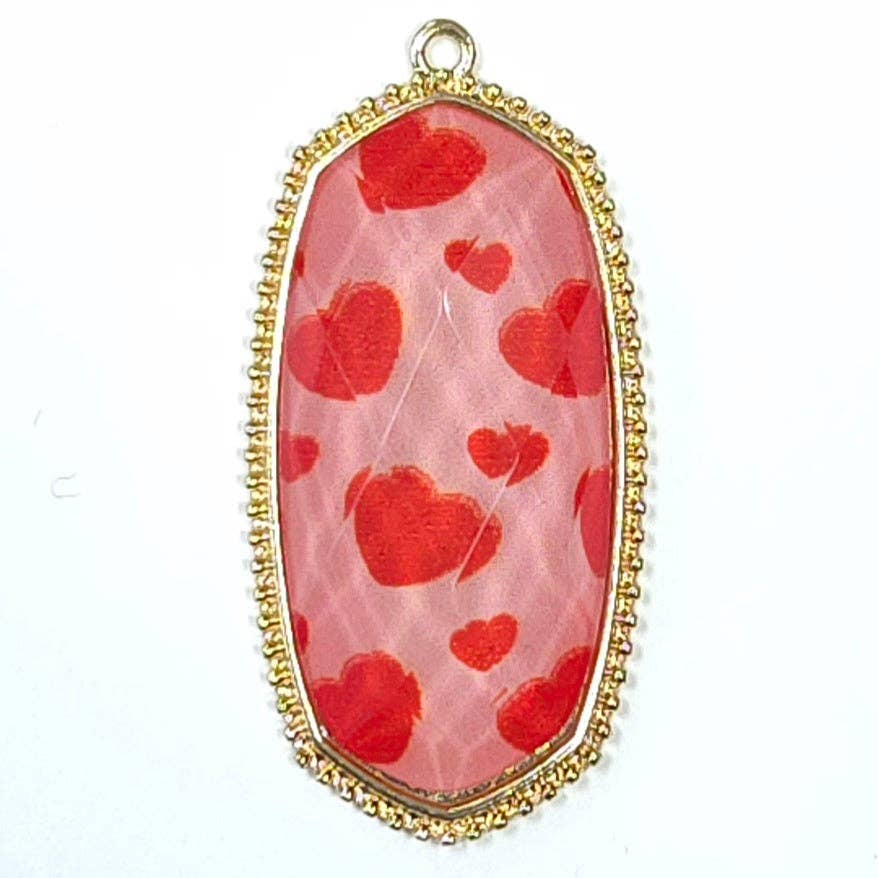 Greater Goods Imports & Wholesale - Wholesale Individual Charm/Pendant - C0024 GC1127 CHARMS12