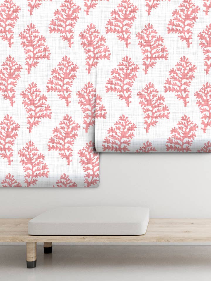 Koralllinneeffekt för wholesale av PIPAPEL