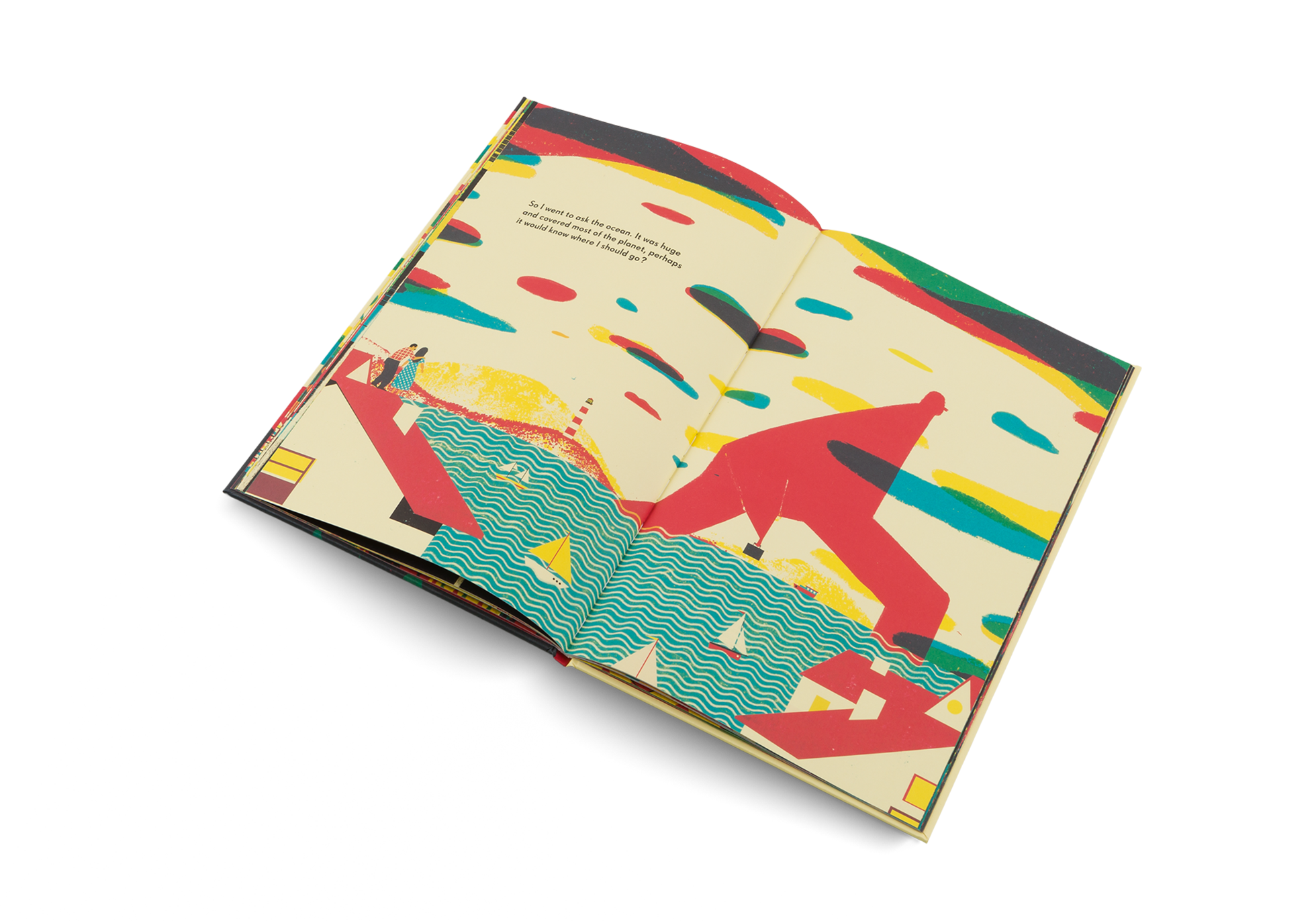 gestalten & teNeues - Wholesale Preschool Book (3-5) - Goliath5