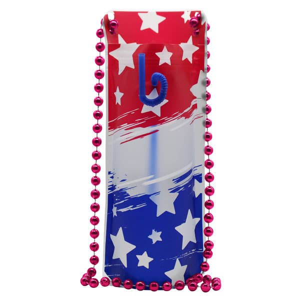 NeckSip - Wholesale Crossbodytas - kinderen - VS - Draagbare drinkzakjes (16 oz | 2 stuks)4