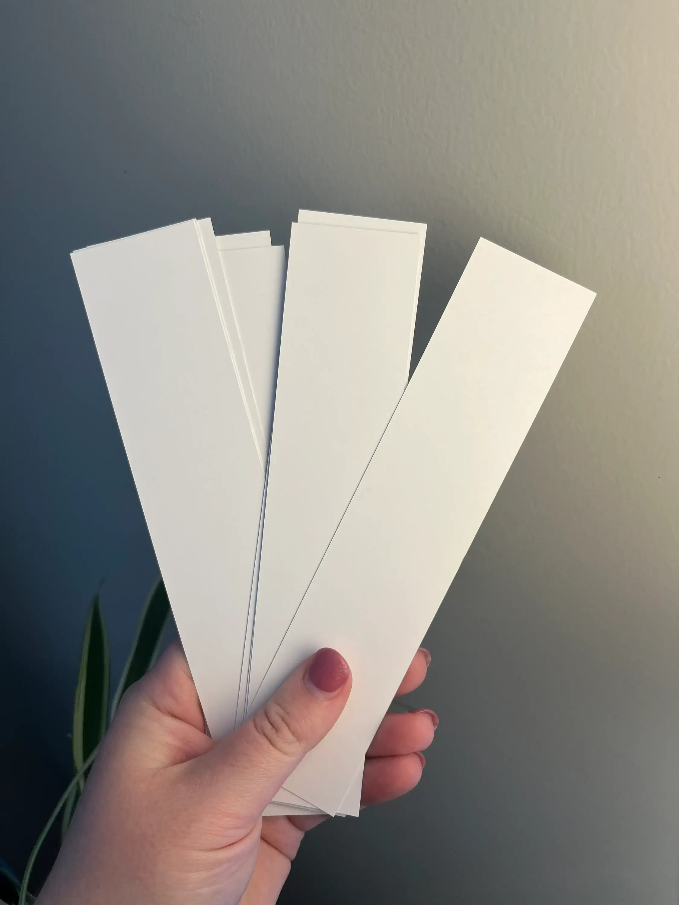 BCrisp Creations - Wholesale Bookmark - Dachshund "You Matter" Bookmarks 2