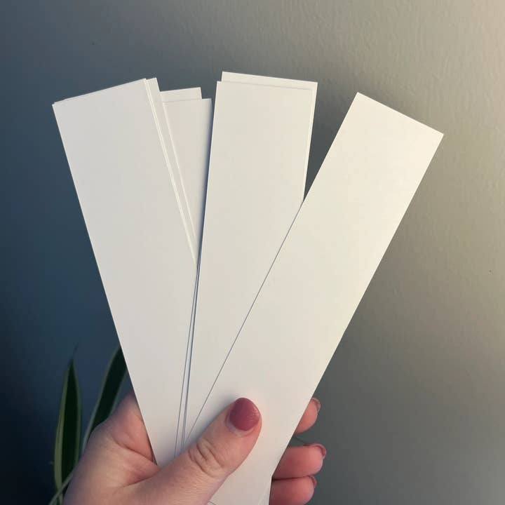 BCrisp Creations - Wholesale Bookmark - Dachshund "You Matter" Bookmarks 2