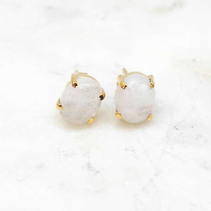 NCE313M women's earrings for wholesale by NIIKI PARIS