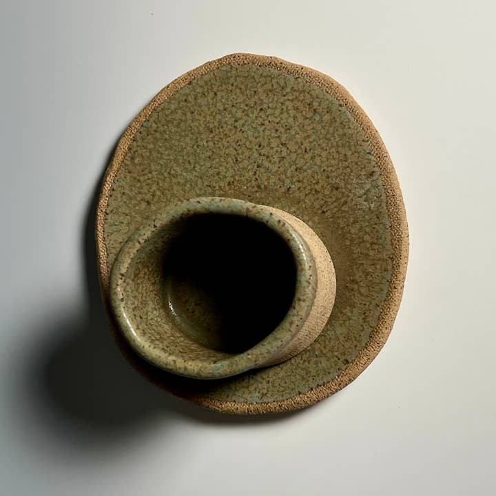 Jennifer Lee Studios - Wholesale Coffee/Tea Cup - Espresso Cups and Saucers Sets