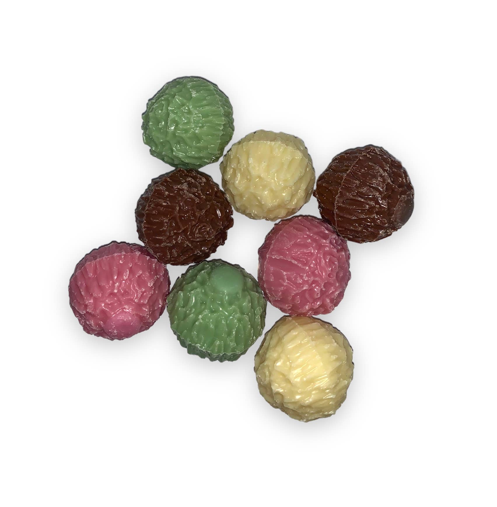 Chocolatier de Paris - Wholesale Chocolate Covered Sweets - Liquor thistle boxes1