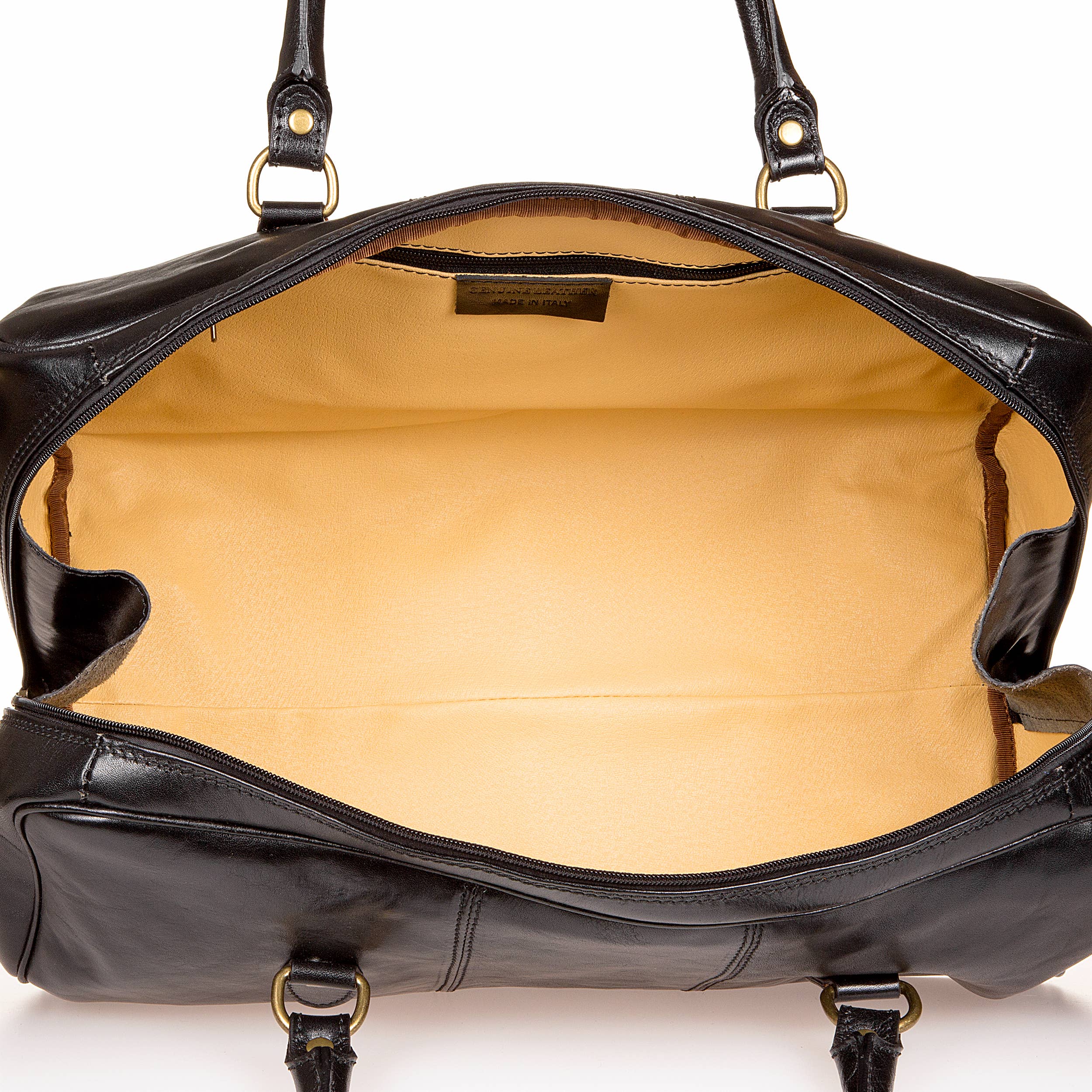 Italia In Progress - Wholesale Weekender Bag - Men's - AMERIGO6