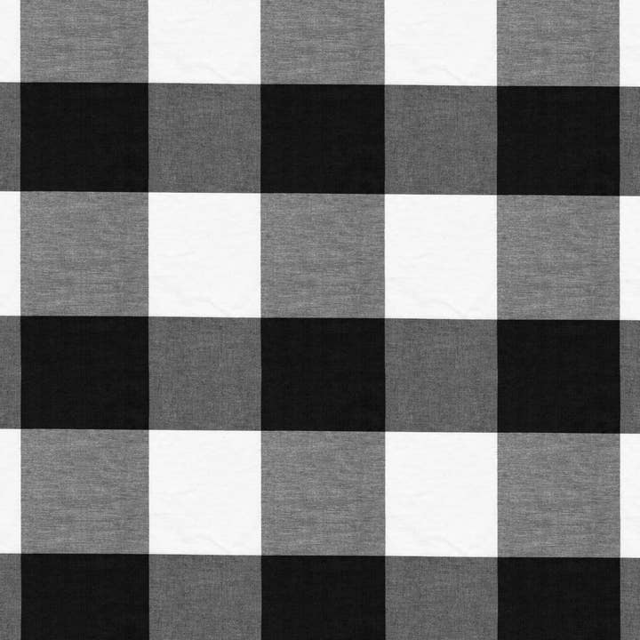 Buffalo Check Charger - (SQUARE) for wholesale by Altoonastore