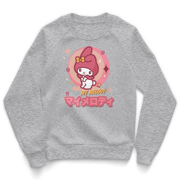 Sweat-shirt pour enfants My Melody japonais pour la vente par Hybris Production AB