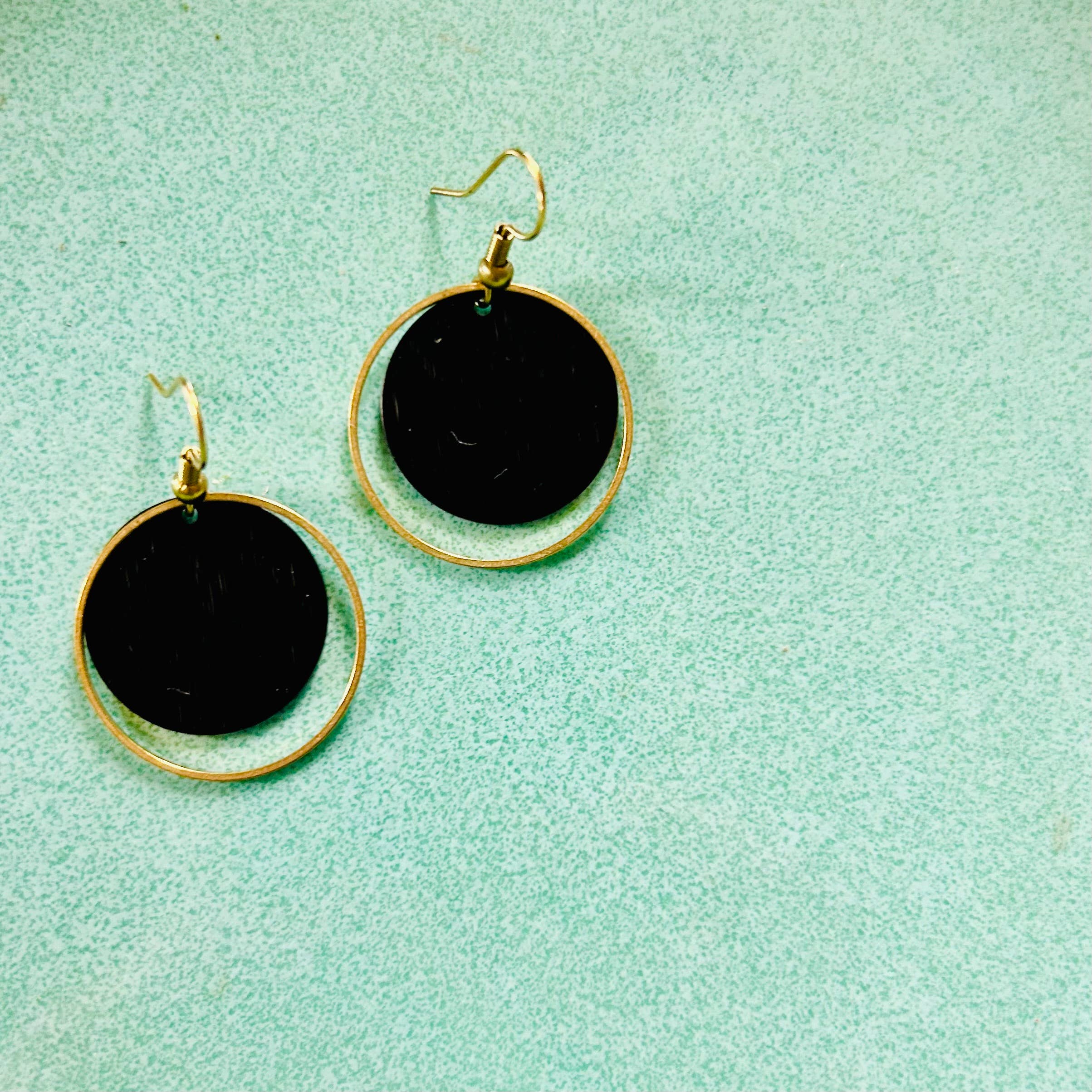 Dear Darlington – Engroshandel Hængeøreringe og creoløreringe – Blend Øreringe4