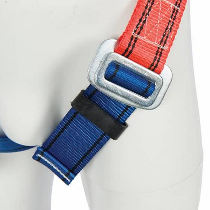 Mzs Gereedschap – Engroshandel Køkkenredskab – Faldsikring sele2