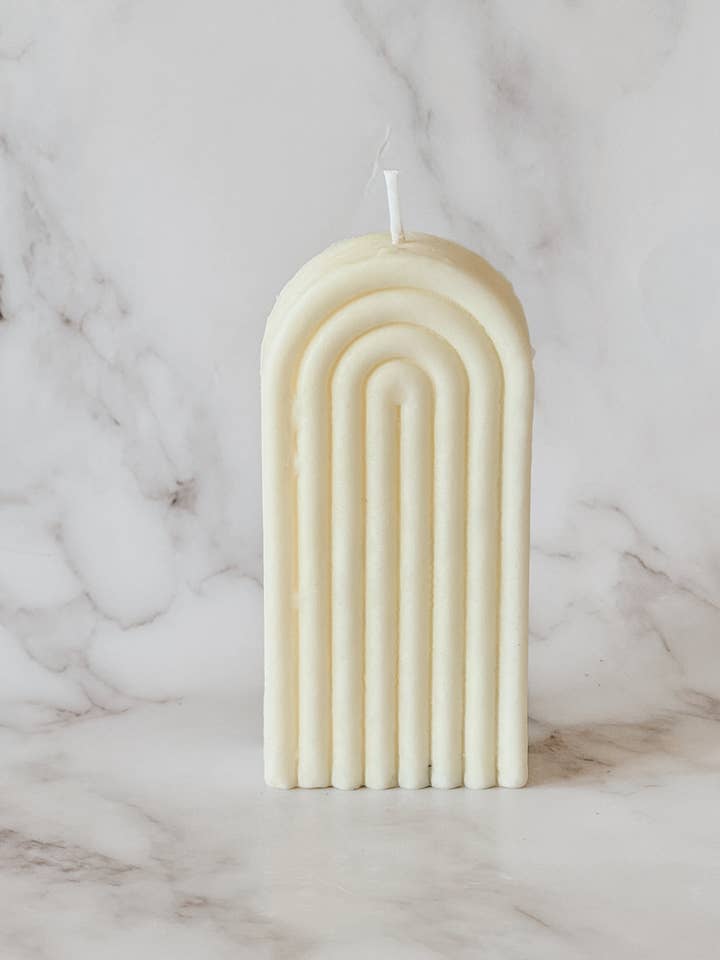 Vela de arco para venta al por mayor de Lumistel