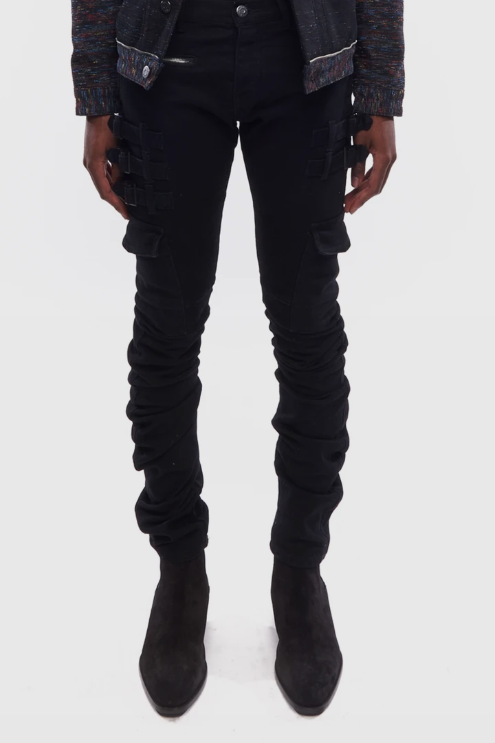 Akings kyle hot sale cargo jeans