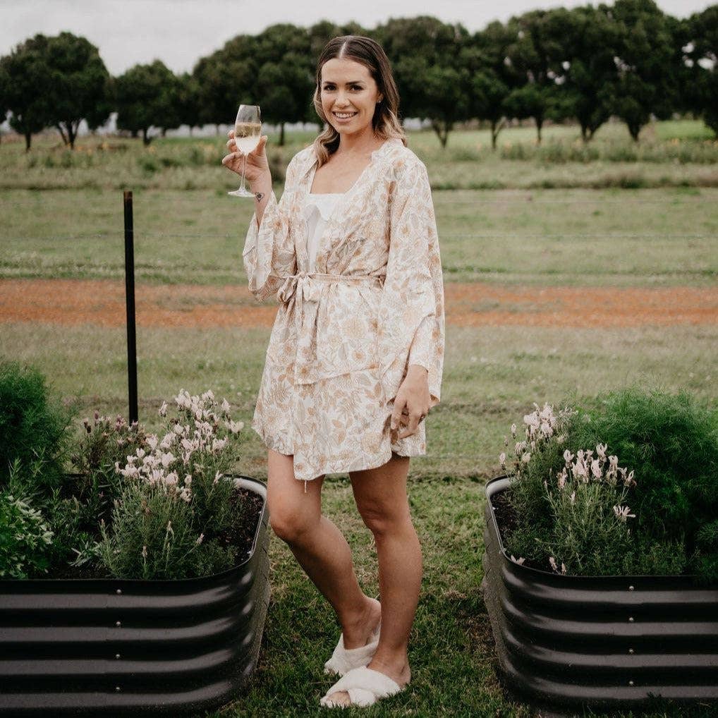 The Whole Bride - Wholesale Slippers – Women's - Fluffy Slippers6