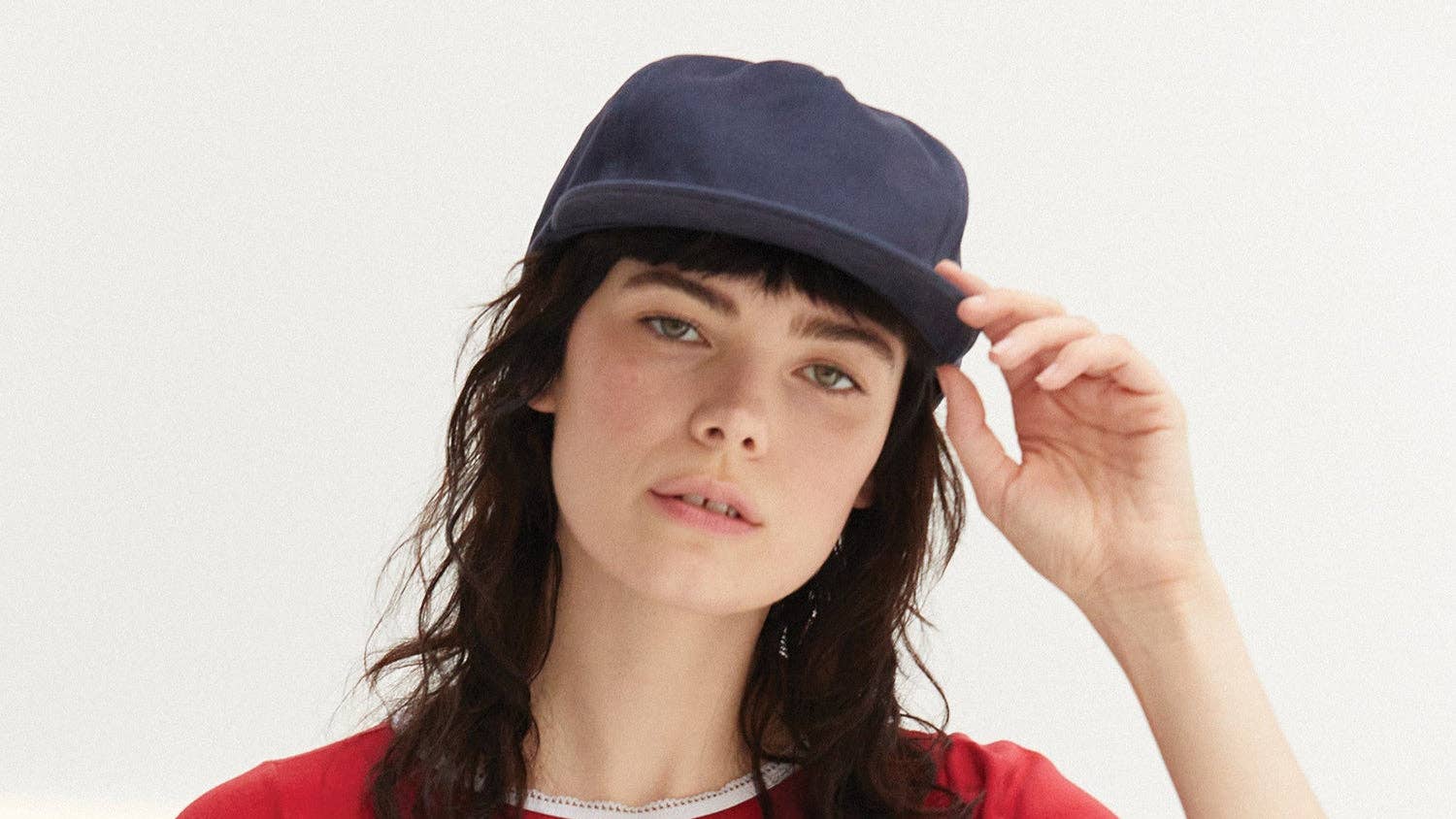 Weld Mfg. - Wholesale Flat Brim Cap - Women’s - Brushed Cotton Field Trip Snapback Hat™20