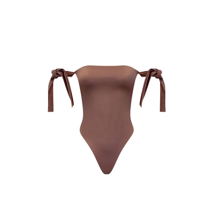 Brisea Swim - Wholesale One Piece Swimsuit - Women's - Kenzie One Piece
