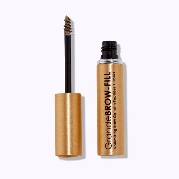 Grande Cosmetics - Gel voluminizador GrandeBrow-fill para venta al por mayor de Dermstreet