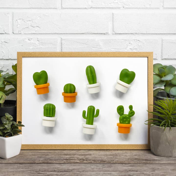 Wrapables.com - Wholesale Magnet - Wrapables Novelty Refrigerator Magnets for Kitchen