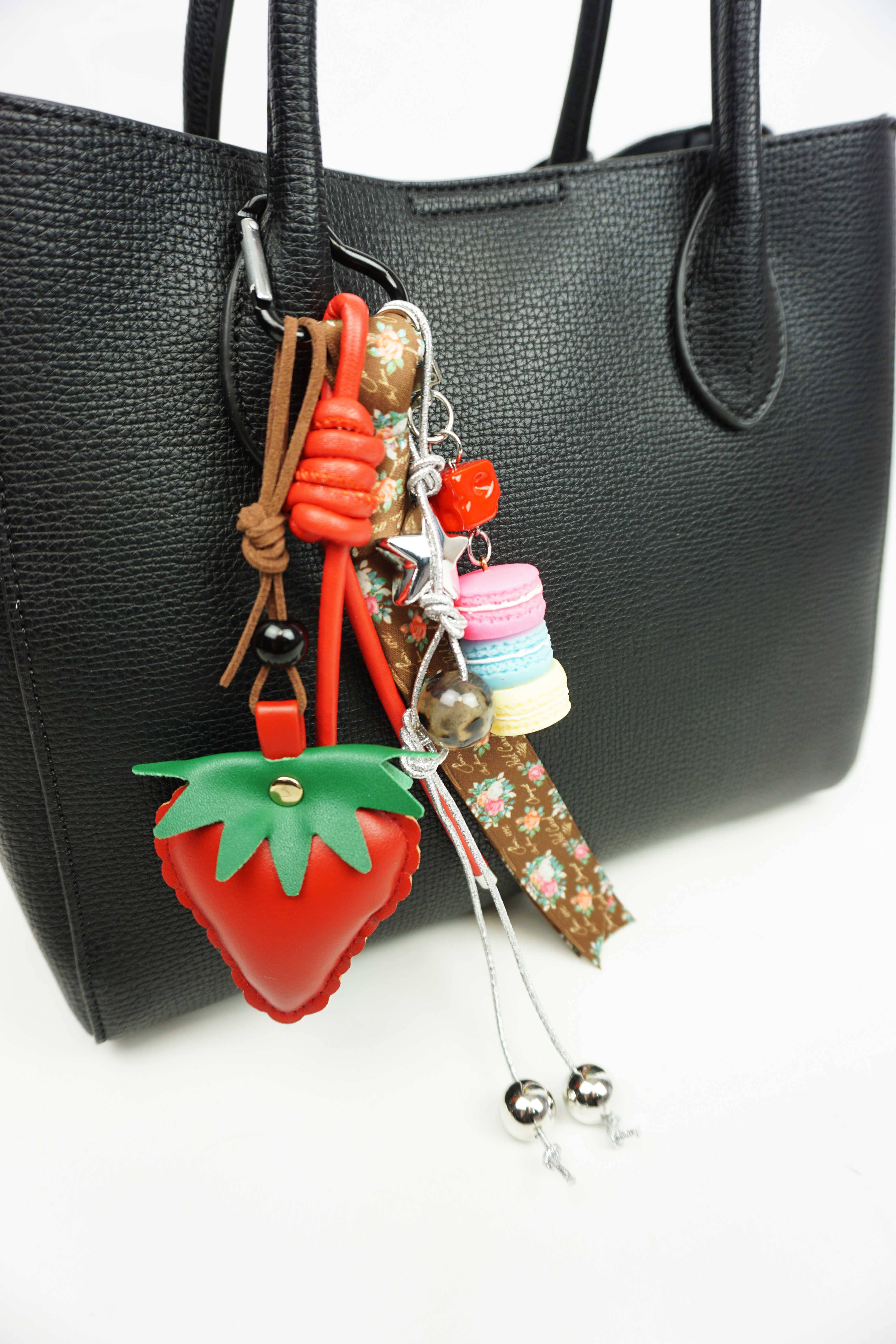 Anais - Wholesale Keychain - Women's - Keychain charm42