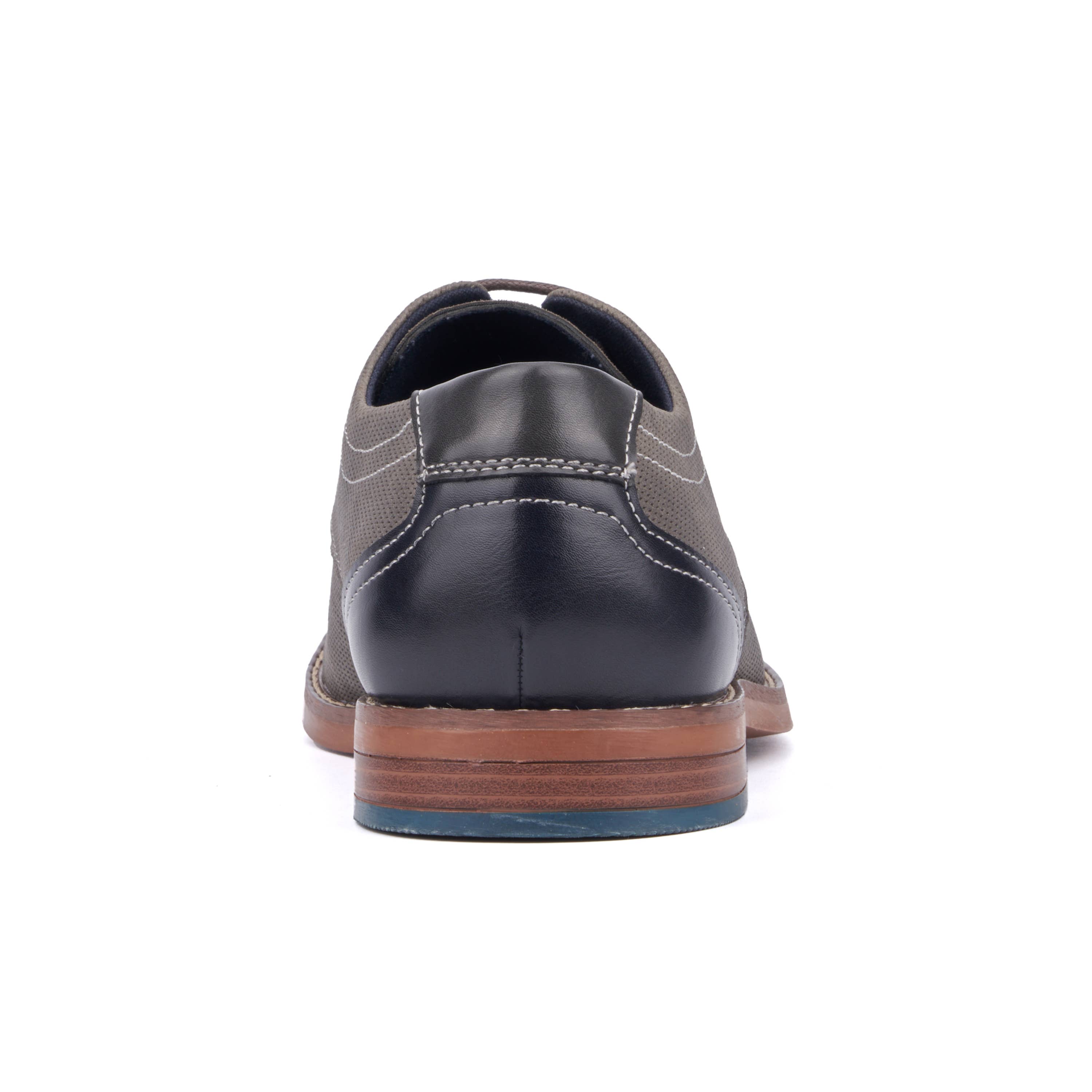 S3 Holding - Wholesale Oxford Shoes - Men's - Reserved Footwear New York Men's Bertand Dress Oxfords9