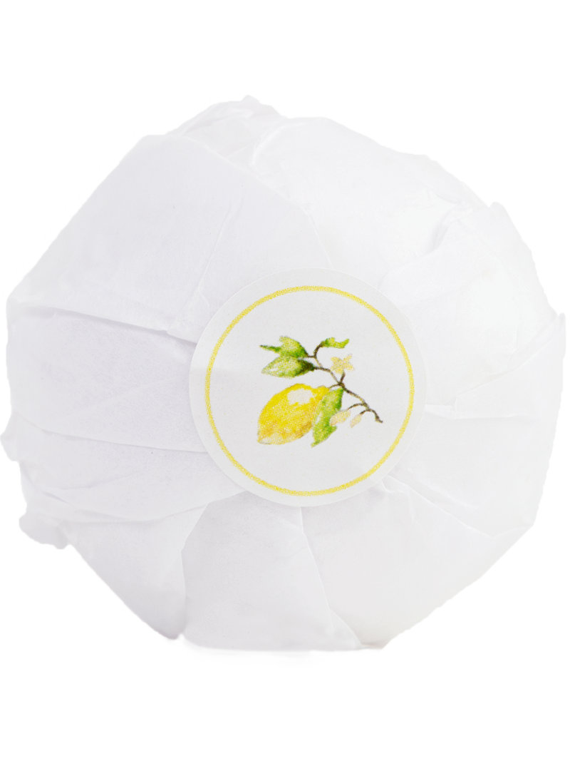 Freedom Studios - Wholesale Bath Bomb/Fizz - Flower Market | Citrus Blossom1